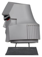 Transformers Mini Replica Head 1/3 Megatron 18 cm