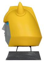 Transformers Mini Replica Head 1/3 Bumblebee 17 cm