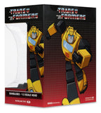 Transformers Mini Replica Head 1/3 Bumblebee 17 cm