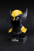 Marvel Mini-Replica 1/3 Wolverine Mask (Video Game) 23 cm