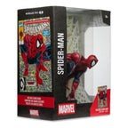 Marvel Collection PVC Statue 1/6 Spider-Man (Spider-Man #1) 28 cm