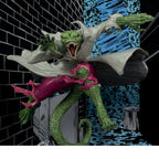 Marvel Collection PVC Statue 1/10 The Lizard (Spider-Man #2) 15 cm