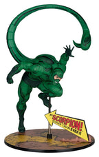 Marvel Collection PVC Figure 1/10 Scorpion (The Amazing Spider-Man #318) 17 cm