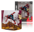 Marvel Collection PVC Figure 1/10 Spider-Man (The Amazing Spider-Man #318) 17 cm