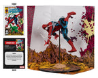Marvel Collection PVC Figure 1/10 Spider-Man (The Amazing Spider-Man #318) 17 cm