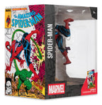 Marvel Collection PVC Figure 1/10 Spider-Man (The Amazing Spider-Man #318) 17 cm