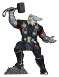 Marvel Rivals Collection 1/10 Action Figure Thor 19 cm