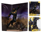 Marvel Rivals 1/6 Statue Black Panther 27 cm