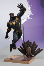 Marvel Rivals 1/6 Statue Black Panther 27 cm