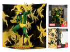 Marvel 1/10 Scale Statue Electro (Joe Fixit #5) 19 cm