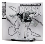 Marvel PVC Statue 1/10 Spider-Man (Marvel Age #90) (Line Art) 18 cm