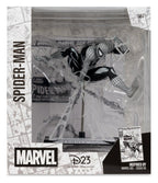 Marvel PVC Statue 1/10 Spider-Man (Marvel Age #90) (Line Art) 18 cm
