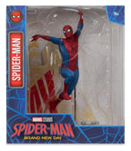 Spider-Man: Brand New Day (2026) Marvel Studios Statue 1/10 Spider-Man 17 cm