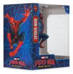 Spider-Man: Brand New Day (2026) Marvel Studios Statue 1/10 Spider-Man 17 cm