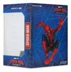 Spider-Man: Brand New Day (2026) Marvel Studios Statue 1/10 Spider-Man 17 cm