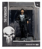 Marvel Studios Statue 1/10 The Punisher 16 cm