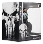Marvel Studios Statue 1/10 The Punisher 16 cm