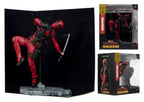 Marvel Studios Statue 1/10 Deadpool (Deadpool & Wolverine) (Gold Label) 17 cm