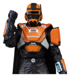 Helldivers 2 McFarlane Elite Edition Action Figure CE-25 Trench Engineer (Deluxe) 18 cm