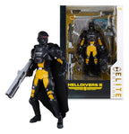 Helldivers 2 Elite Edition Action Figure SA-04 Combat Technician 18 cm
