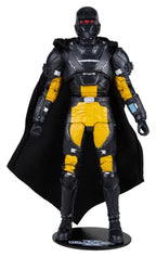Helldivers 2 Elite Edition Action Figure SA-04 Combat Technician 18 cm