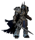 World of Warcraft McFarlane Elite Edition Action Figure Lich King #09 18 cm