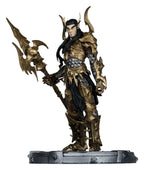 World of Warcraft 1/12 Scale Posed Figure Blood Elf Limited Edition 16 cm