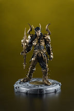 World of Warcraft 1/12 Scale Posed Figure Blood Elf Limited Edition 16 cm