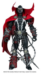 Spawn McFarlane Elite Edition Deluxe Action Figure Warlock (Diablo Immortal) 18 cm