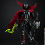 Spawn McFarlane Elite Edition Deluxe Action Figure Warlock (Diablo Immortal) 18 cm