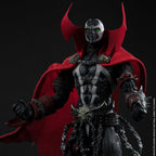 Spawn McFarlane Elite Edition Deluxe Action Figure Warlock (Diablo Immortal) 18 cm