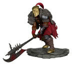 Diablo IV 1/12 Scale Limited Edition Posed Figure Barbarian 12 cm