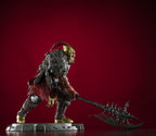 Diablo IV 1/12 Scale Limited Edition Posed Figure Barbarian 12 cm