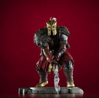 Diablo IV 1/12 Scale Limited Edition Posed Figure Barbarian 12 cm