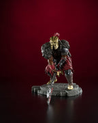 Diablo IV 1/12 Scale Limited Edition Posed Figure Barbarian 12 cm