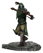 Diablo IV 1/12 Scale Limited Edition Posed Figure Rogue 13 cm