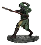 Diablo IV 1/12 Scale Limited Edition Posed Figure Rogue 13 cm