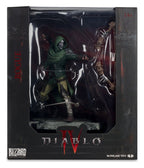 Diablo IV 1/12 Scale Limited Edition Posed Figure Rogue 13 cm