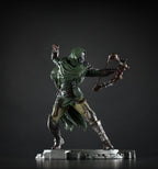 Diablo IV 1/12 Scale Limited Edition Posed Figure Rogue 13 cm