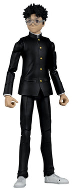 Dandadan Action Figure Okarun 19 cm