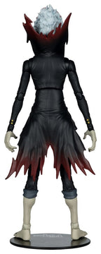 Dandadan Action Figure Okarun (Transformed) 19 cm