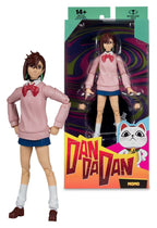 Dandadan Action Figure Momo 17 cm