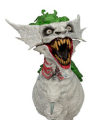 Dark Nights: Metal DC Multiverse Action Figure The Joker Dragon Glow in the Dark Edition (Gold Label) 25 cm