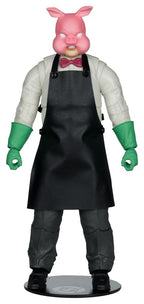 Batman DC Multiverse McFarlane Collector Edition Action Figure Professor Pyg Collector Edition #52 18 cm