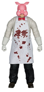 Batman DC Multiverse McFarlane Collector Edition Action Figure Professor Pyg Collector Edition #52 18 cm