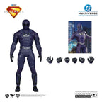 Superman (2025) DC Multiverse Deluxe Action Figure Ultraman 18 cm