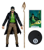 DC Multiverse Action Figure Starman (Jack Knight) 18 cm