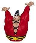 DC Direct Todd's Mods Vinyl Figure Plastic Man 10 cm (Limited Edition)