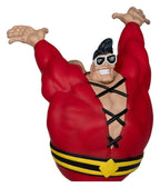 DC Direct Todd's Mods Vinyl Figure Plastic Man 10 cm (Limited Edition)
