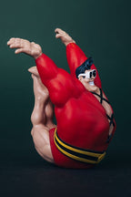 DC Direct Todd's Mods Vinyl Figure Plastic Man 10 cm (Limited Edition)
